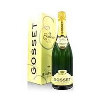 Gosset Champagne Excellence Brut Magnum