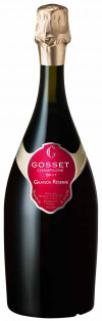 Gosset Champagne Grand Rosé