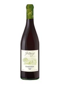 Gotberg Chardonnay PS
