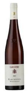 Groebe Kirchspiel Westhofen Riesling Grosses Gewächs