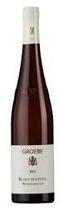 Groebe Kirchspiel Westhofen Riesling Grosses Gewächs