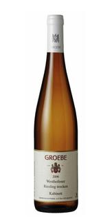 Groebe Riesling Kabinett Trocken