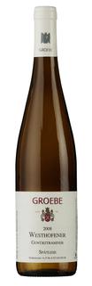 Groebe Westhofener Gewürztraminer Spätlese