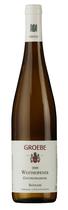 Groebe Westhofener Gewürztraminer Spätlese