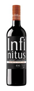 Infinitus Tempranillo - Cabernet Castilla