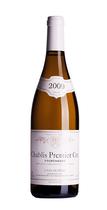 Jean Durup Chablis Premier Cru Fourchaume AC 2014