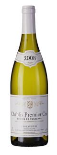 Jean Durup Chablis Premier Cru Montée de Tonnerre AC 2014