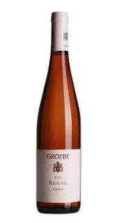 K. F. Groebe Riesling Trocken 2015