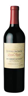 Kendall-Jackson Grand Reserve Cabernet Sauvignon