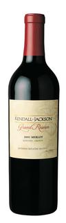 Kendall-Jackson Grand Reserve Merlot