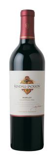 Kendall-Jackson Merlot Vintner`s Reserve
