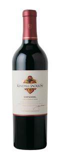 Kendall-Jackson Zinfandel Vintner`s Reserve