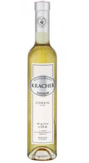 Kracher Cuvée Eiswein 0,375