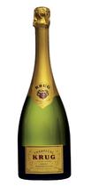 Krug Grande Cuvée