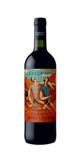 Les Cousins L'Inconscient Priorat DOQ