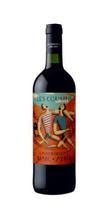 Les Cousins L'Inconscient Priorat DOQ