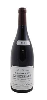 Les Rouges Du Bas Echezeaux Grand Cru AC Domaine Méo-Camuzet