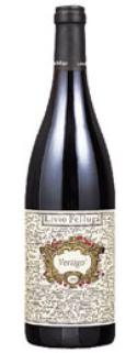 Livio Felluga Vertigo Rosso delle Venezie IGT 2014
