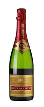 Lucien Albrecht Crémant d'Alsace Brut Méthode Traditionnelle AC