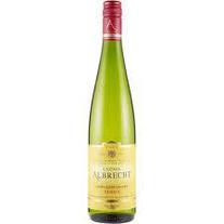 Lucien Albrecht Gewürztraminer Réserve AC 2013