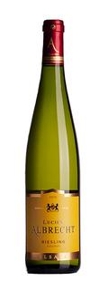 Lucien Albrecht Riesling Réserve Alsace AOC 2014