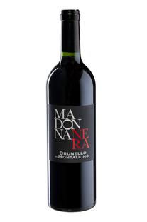 Madonna nera Brunello di Montalcino 2011