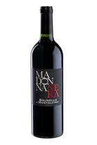 Madonna nera Brunello di Montalcino 2011