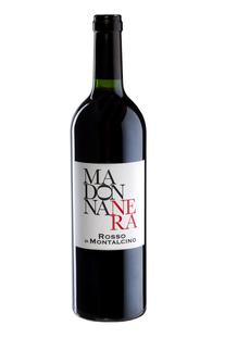 Madonna nera  Rosso di Montalcino DOC 2014