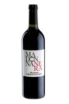 Madonna nera  Rosso di Montalcino DOC 2014