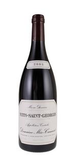 Meo Camuzet Nuits St Georges