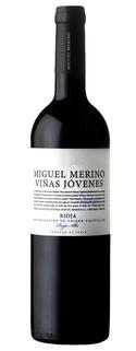 Miguel Merino Rioja Alta crianza Viňas Jovenes