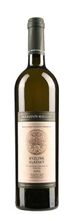 Mikrosvín Chardonnay PS Traditional Line Zimní vrch