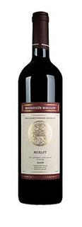 Mikrosvín Merlot Premium Line VzH Železná