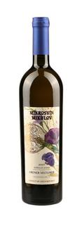 Mikrosvín Veltlínské zelené PS Flower Line