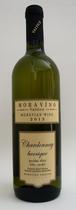 Moravíno Valtice Chardonnay barrique PS