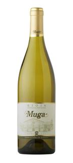 Muga Blanco Rioja
