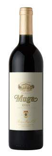 Muga Reserva Rioja