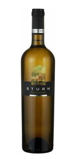 Oscar Sturm Sauvignon Collio DOC 2015