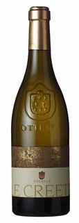 Ottella Lugana Le Creete Cru Bianco DOC