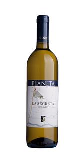 Planeta La Segreta Bianco Sicilia DOC 2015