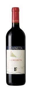 Planeta La Segreta Rosso Sicilia IGT