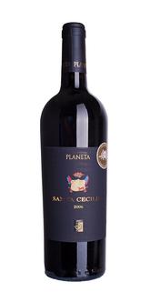 Planeta Santa Cecilia Sicilia IGT Barrique 2011