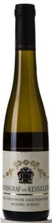 Reichsgraf von Kesselstatt Piesporter Goldtröpfchen Riesling Spätlese*** Trocken