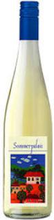 Reichsgraf von Kesselstatt Riesling Sommerpalais Feinherb 2015