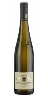 Reichsgraf von Kesselstatt Scharzhofberger Riesling*** Grosses Gewächs 2010