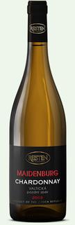 Reisten Maidenburg Chardonnay PS