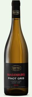 Reisten Maidenburg Pinot Gris PS