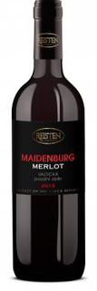 Reisten Merlot