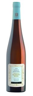 Robert Weil Kiedrich Gräfenberg Riesling G.G. 2014