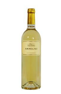 Roberto Anselmi San Vincenzo Veneto Bianco IGT (Soave)